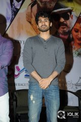 Chandamama Kathalu Movie Trailer Launch